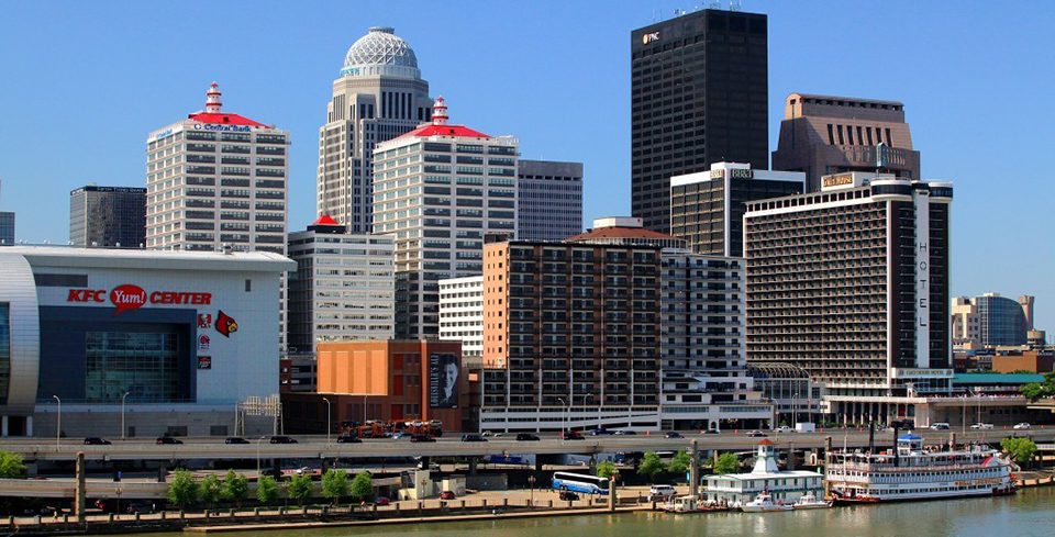 louisville-waterfront