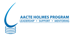 holmes program logo