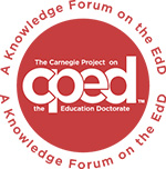 CPED Logo