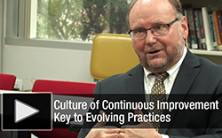 thumbnail of culture of continuous improvement video