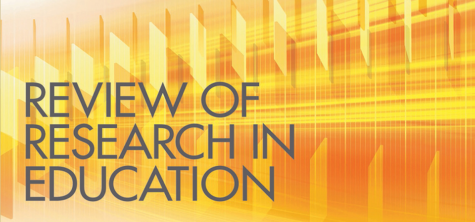 review-of-research-in-education-banner