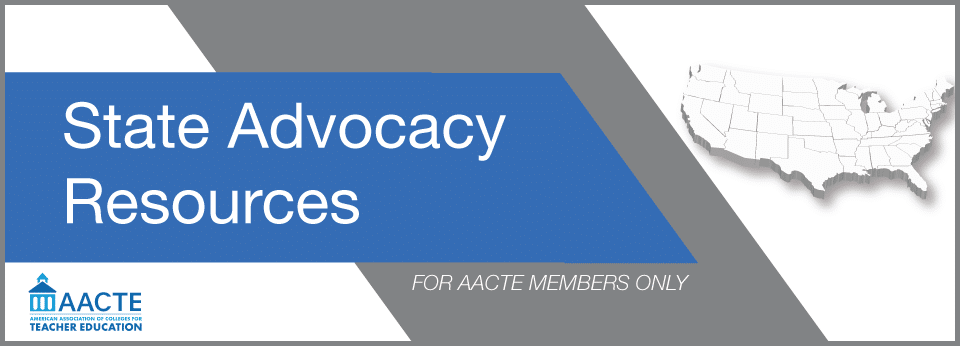State Advocacy Resources