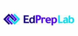 AACTE and EdPrepLab logos