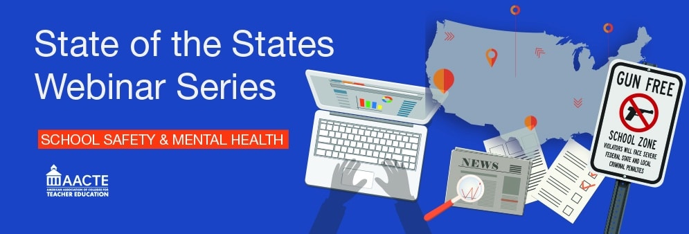State of the States Webinar Series