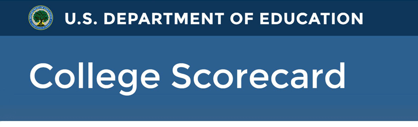 USDoE - College Scorecard