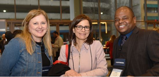 Annual Meeting Participants
