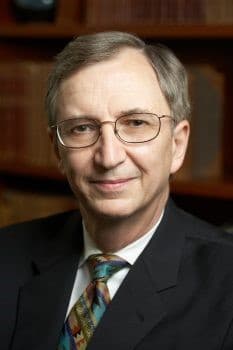 Anthony Bryk, Ph.D.