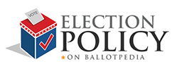 Election Policy on Ballotpedia