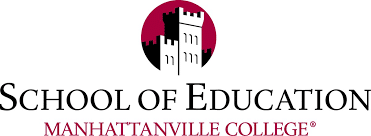 Manhattanville College’s School of Education logo