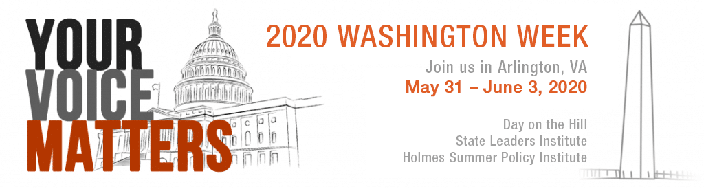 2020 Washington Week