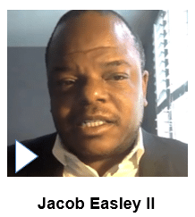 Jacob Easley II
