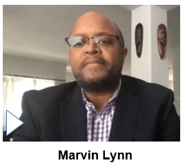 Marvin Lynn