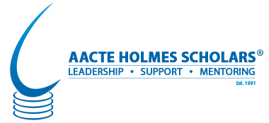 Holmes Scholars logo