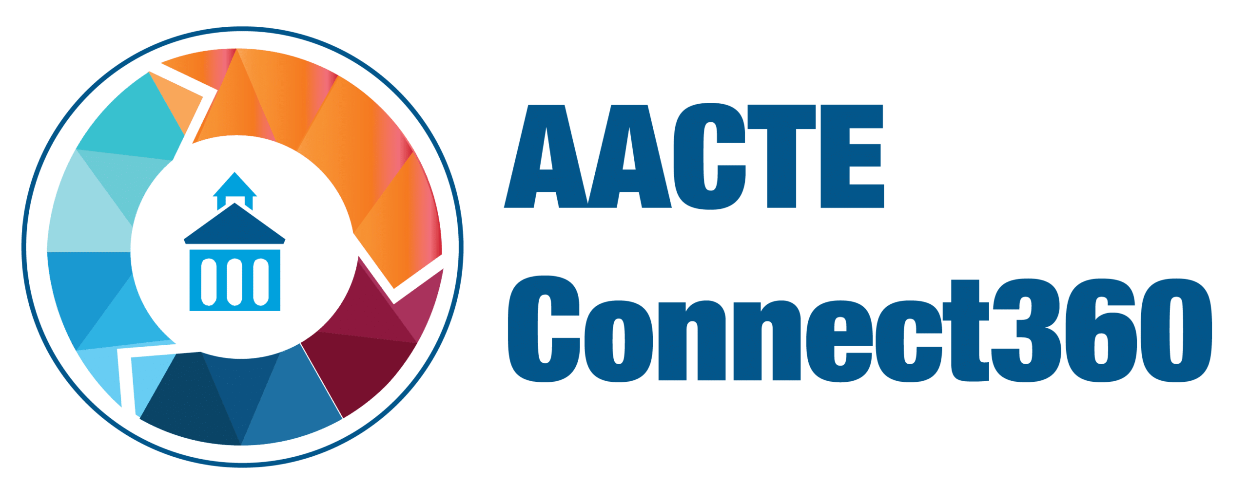 AACTE Connect360 logo