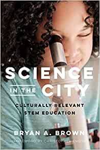 Science in the City Cover