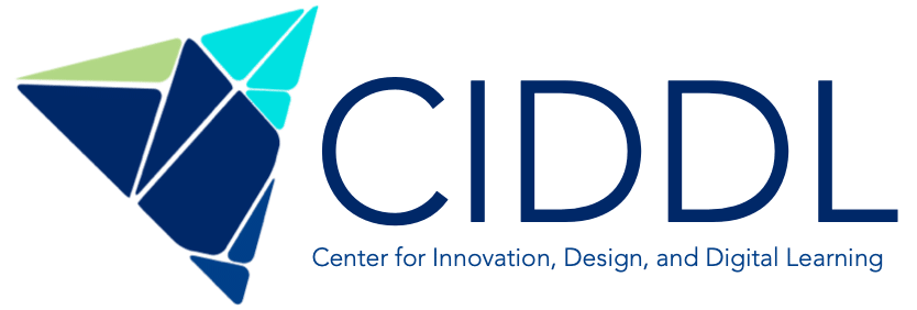 CIDDL logo
