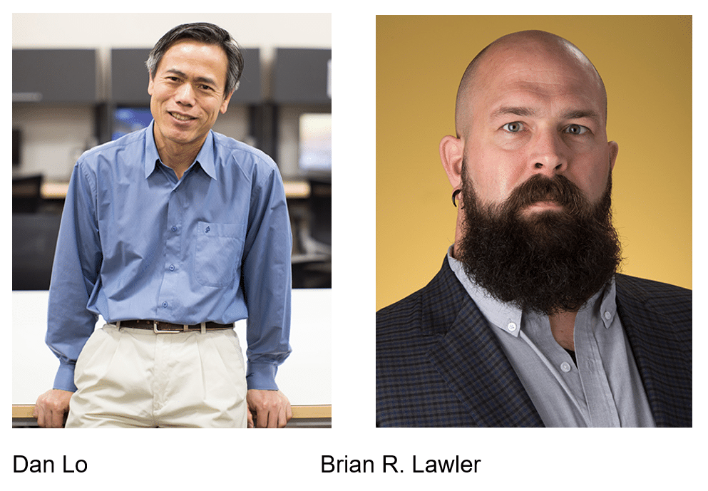 Dan Lo and Brian R. Lawler