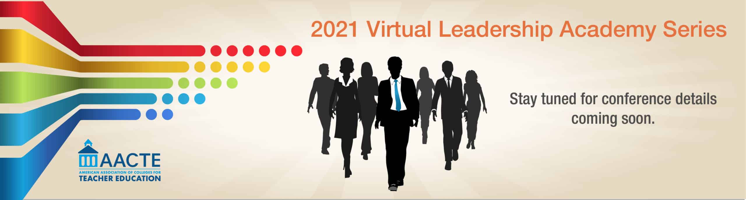 2021 Virtual Leadership Academy
