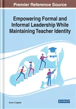 Empowering Formal and Informal Leadership While Maintaining Teacher Identity