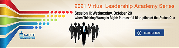 2021 Leadership Academy - Session 2