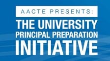 The University Principal Preparation Initiative (UPPI) Podcast logo