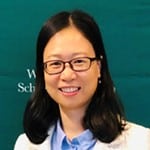 Jingjing Liu, Ph.D