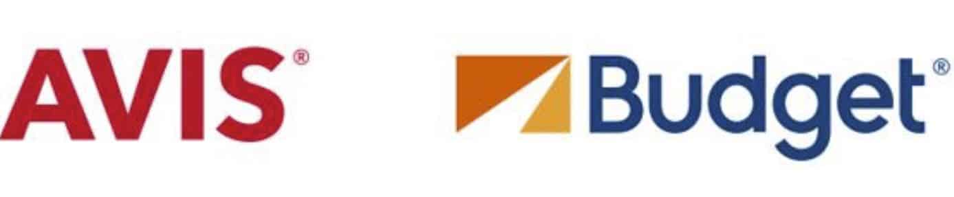 AVIS / BUDGET logo
