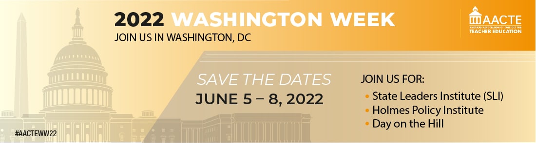 2022 Washington Week