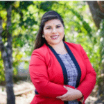 Monica Manzur is pursuing her Ed.D in Higher Educational Leadership at Texas Christian University. Manzur is originally from Belize, Central America where she was born and raised. 