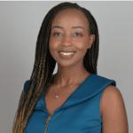 Denise Mugabe is a Harare, Zimbabwean native pursuing her Ph.D. in Educational Leadership, with a focus on higher education, at Texas Christian University. 