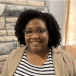 Jordana Simmons is a Ph.D. student at Rowan University and is enrolled in the Urban and Diverse Learning Environments concentration of the Access, Success, and Equity program. 
