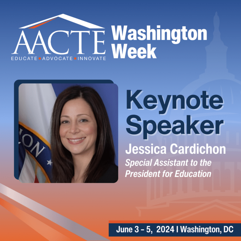 Ed Prep Matters | AACTE Blog White House Education Expert To Keynote ...